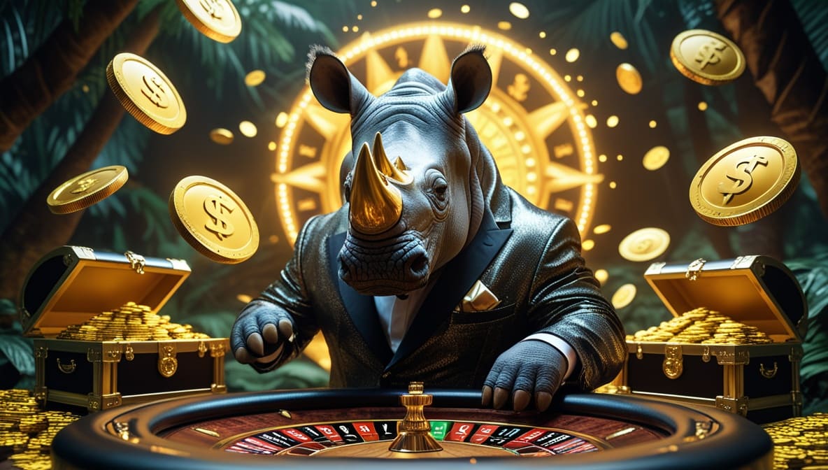 rino casino бездепозитный бонус